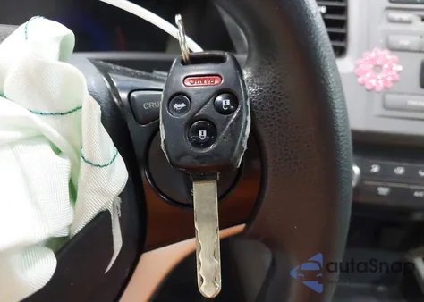 2012 Honda Civic Ex z USA, uszkodzony, nr VIN 19XFB2F84CE389122